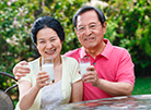 Healthy aging